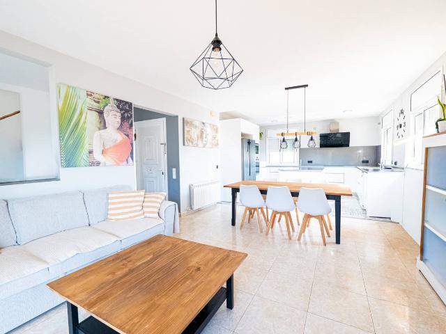 Casa adosada en Venta en Segur de Calafell