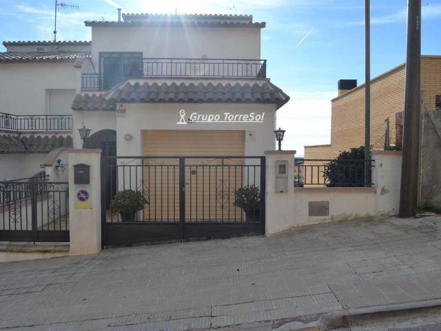 Casa adosada en Venta en Segur de Calafell