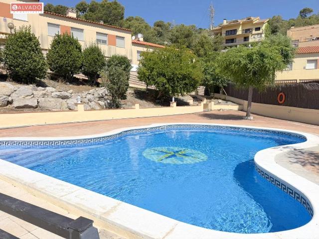 Casa adosada en Venta en Segur de Calafell