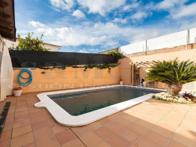 Casa adosada en Venta en Segur de Calafell