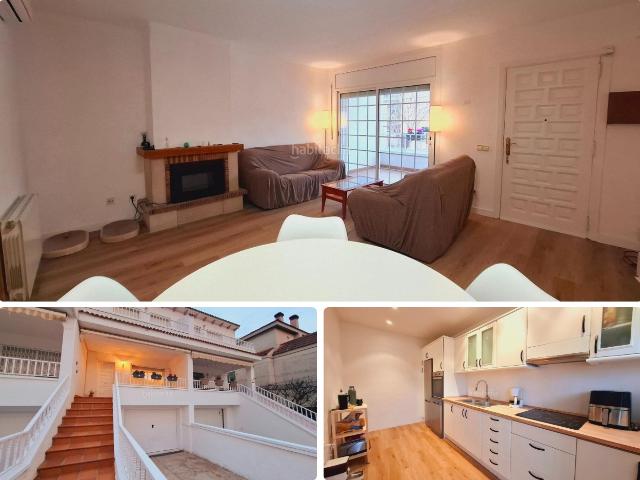 Casa adosada en venta en Segur de Calafell, Segur de Calafell Nucli Urbà Costa Dorada. Chalet adosado en Segur de Calafell Zona Centro, con piscina comunitaria. Casas adosadas Segur de.