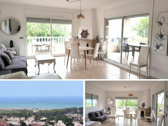Casa adosada en venta en Segur de Calafell, Segur de Calafell Nucli Urbà Costa Dorada. Chalet Independiente en venta en Segur De Calafell. Casas adosadas Segur de.