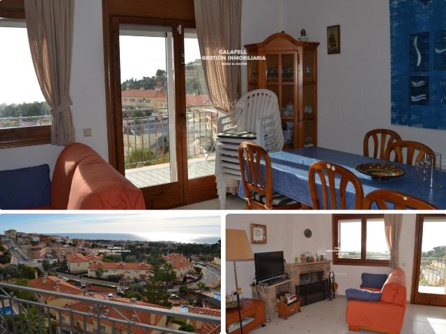 Casa pareada en venta en Segur de Calafell, Segur de Calafell Nucli Urbà Costa Dorada. ADOSADA ESQUINERA EN VENTA EN SEGUR DE CALAFELL. Casas pareadas Segur de.
