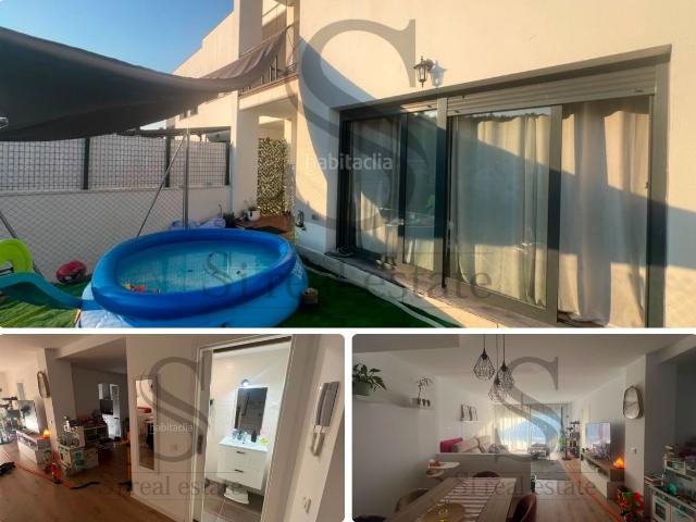 Casa adosada en venta en Segur de Calafell, Segur de dalt Costa Dorada. Casas adosadas Segur de.