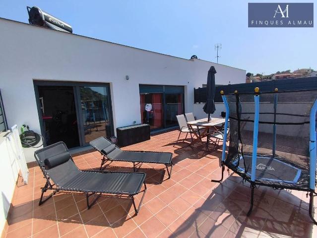 Casa adosada en Venta en Segur de Dalt