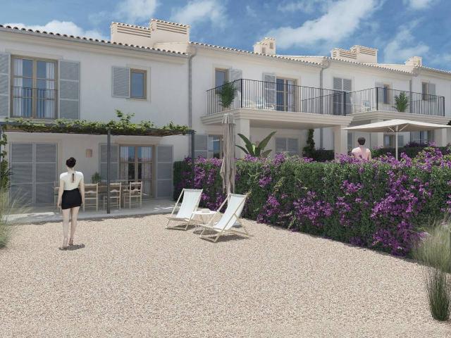 Casa adosada en Venta en Selva