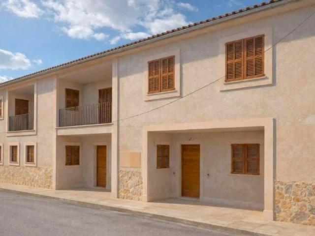 Casa adosada en Venta en Selva