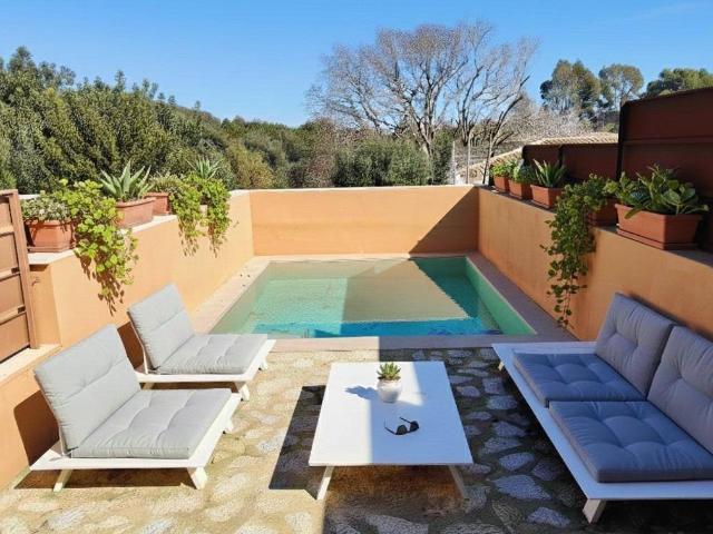 Casa adosada en Venta en Selva