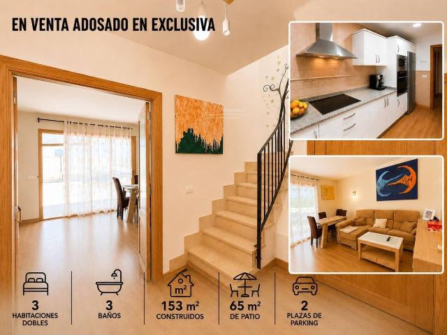 Casa adosada en Venta en Sencelles