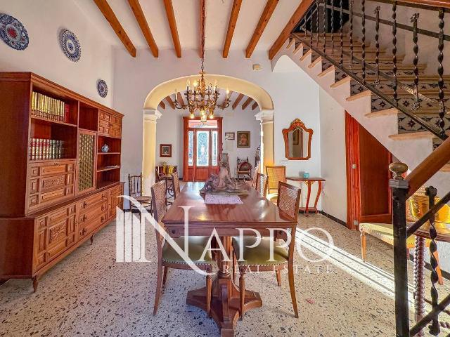 Casa adosada en Venta en Sencelles