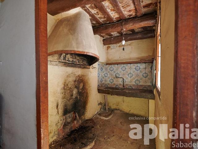 Casa adosada en venta en Sentmenat. CASA ADOSADA PARA REFORMAR. Casas adosadas.