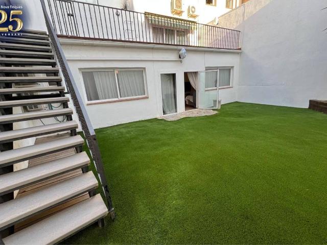 Casa adosada en Venta en Sentmenat