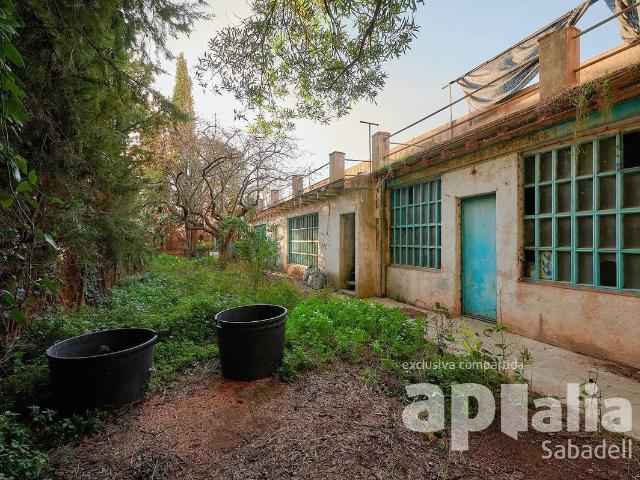 Casa adosada en Venta en Sentmenat
