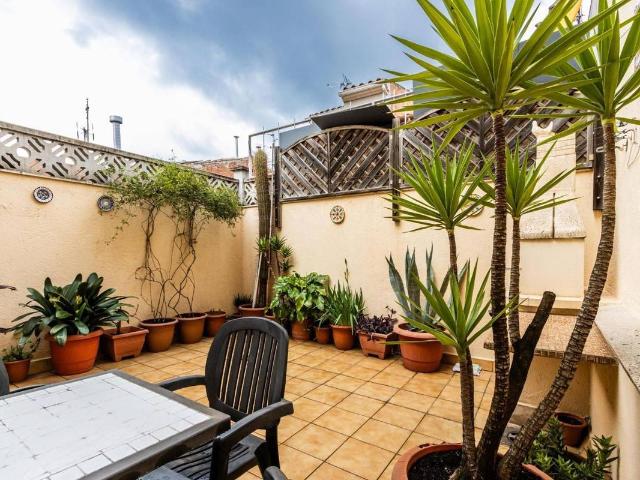 Casa adosada en Venta en Sentmenat