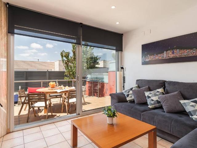 Casa adosada en Venta en Sentmenat