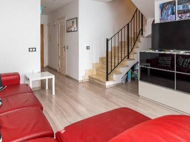 Casa adosada en Venta en Ses Salines Poble