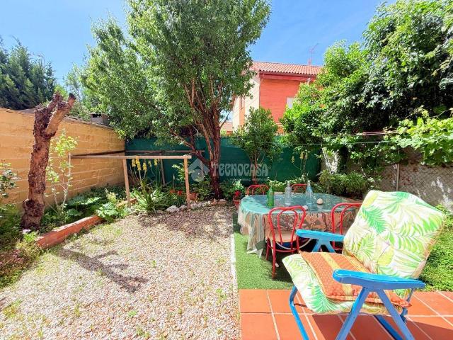Casa adosada en Venta en Seseña Nuevo