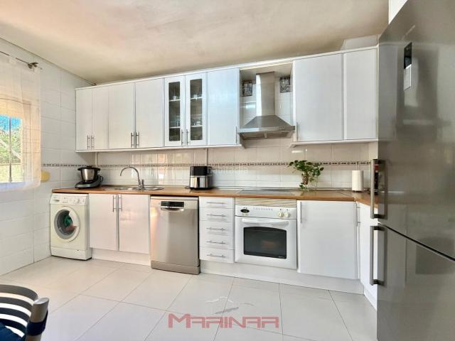 Casa adosada en venta en Seseña, Seseña Nuevo. Dosado en Seseña Nuevo. Casas adosadas.