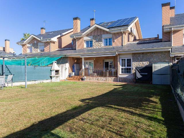 Casa adosada en Venta en Señorío de Illescas