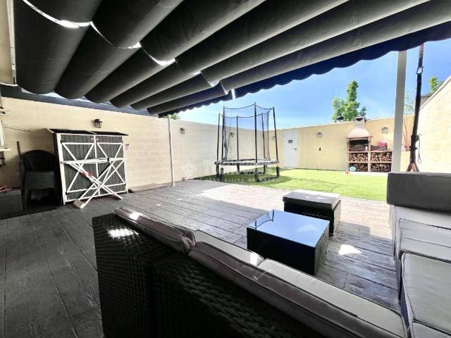 Casa adosada en Venta en Señorío de Illescas