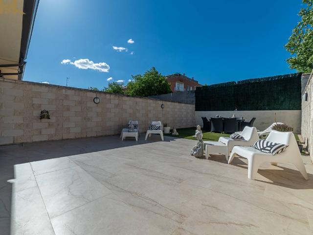 Casa adosada en Venta en Señorío de Illescas