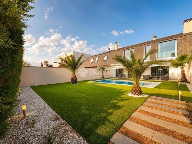 Casa adosada en Venta en Señorío de Illescas