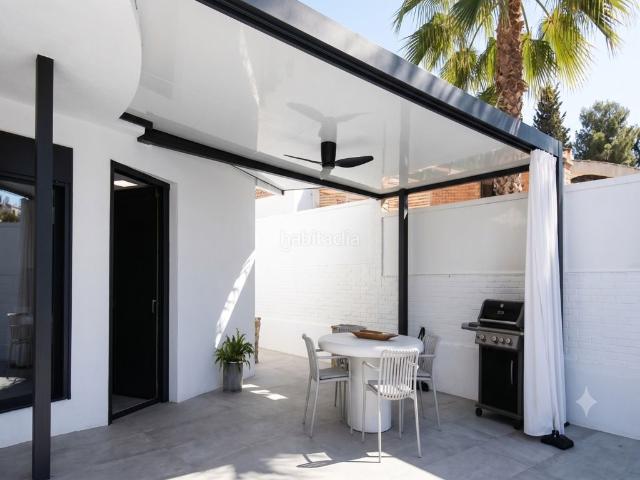 Casa adosada en venta en Sitges, Centre Costa Dorada. Casa adosada situada en Vallpineda. Casas adosadas.