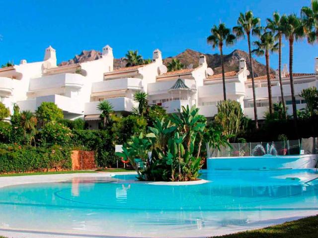 Casa adosada en Venta en Sierra Blanca