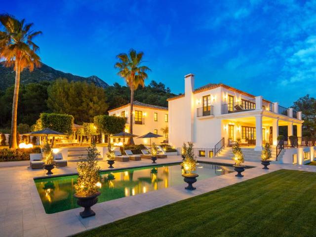 Casa adosada en Venta en Sierra Blanca