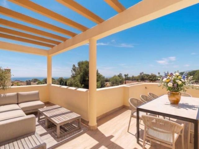 Casa adosada en Venta en Sierra Blanca