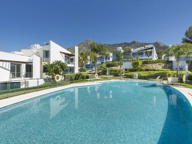 Casa adosada en Venta en Sierra Blanca