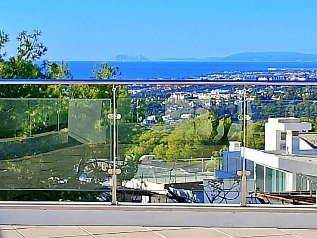 Casa adosada en Venta en Sierra Blanca