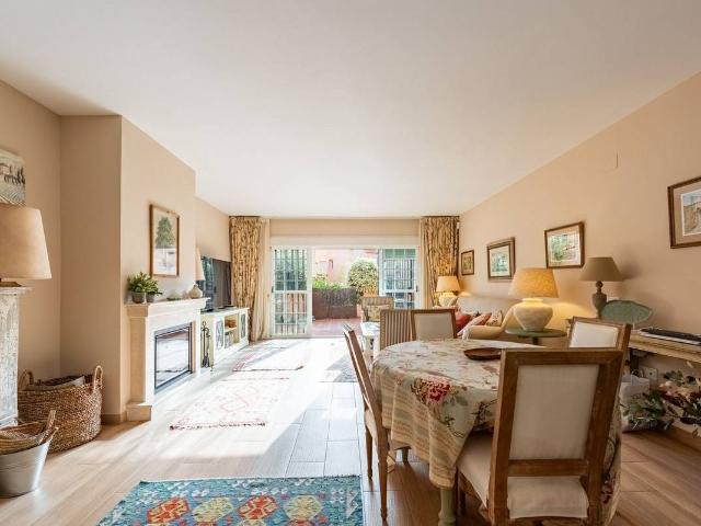 Casa adosada en Venta en Sierra Blanca