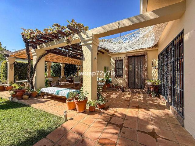 Casa adosada en Venta en Sierra Blanca