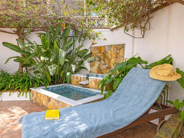 Casa adosada en Venta en Sierra de Estepona Avda. de Andalucía