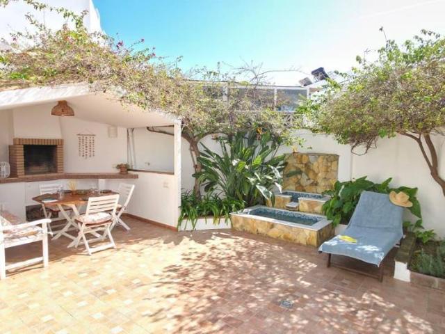 Casa adosada en Venta en Sierra de Estepona Avda. de Andalucía