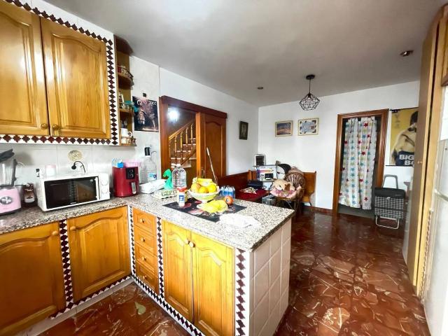 Casa adosada en Venta en Sierra de Estepona Avda. de Andalucía