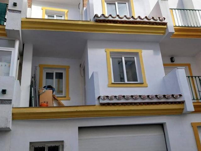 Casa adosada en Venta en Sierra de Estepona Avda. de Andalucía