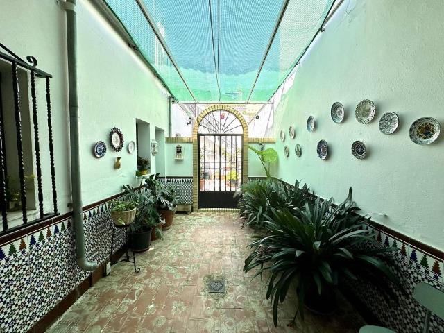 Casa adosada en Venta en Sierra de Yeguas