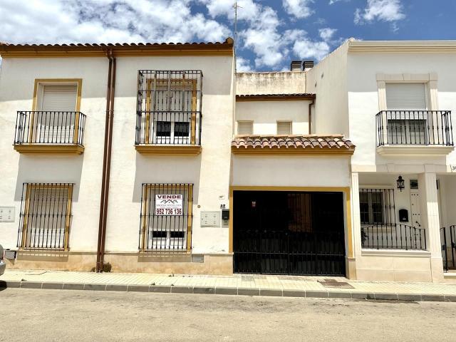 Casa adosada en Venta en Sierra de Yeguas