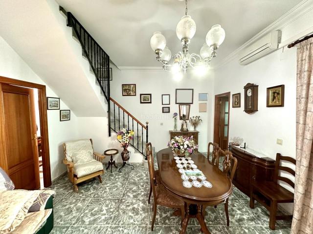 Casa adosada en venta en Sierra de Yeguas. Casas adosadas Sierra de.