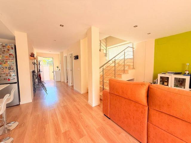 Casa adosada en Venta en Sierra Helada