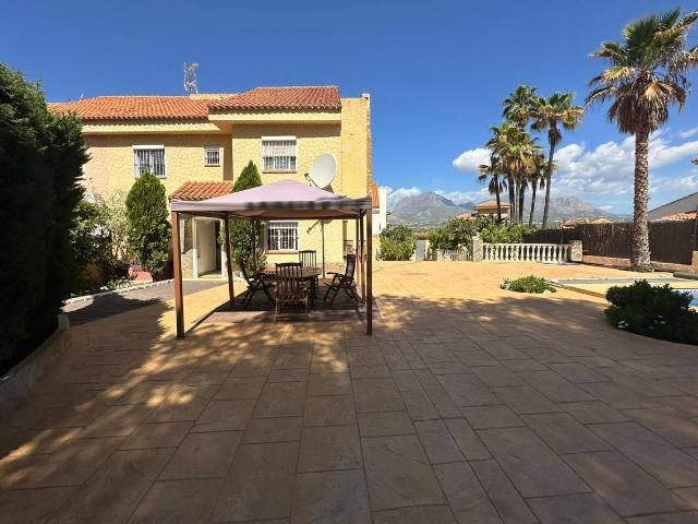 Casa adosada en Venta en Sierra Helada