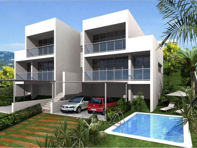 Casa adosada en Venta en Sierra Perenchiza Cumbres de Calicanto Sto Domingo