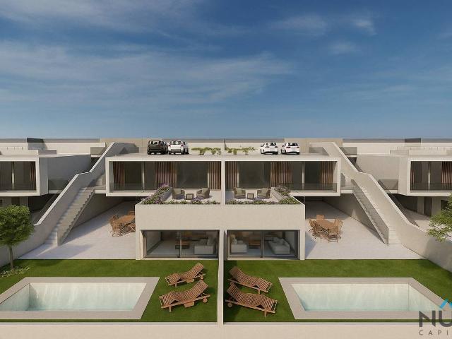 Casa adosada en Venta en Sierra Perenchiza Cumbres de Calicanto Sto Domingo