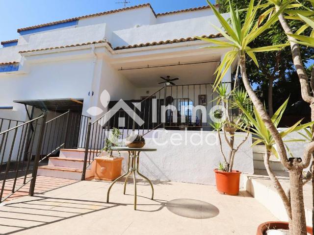 Casa adosada en Venta en Sierra Perenchiza Cumbres de Calicanto Sto Domingo