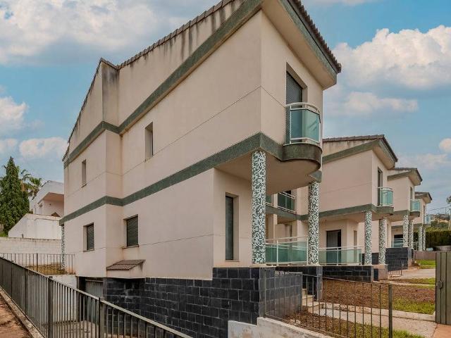Casa adosada en Venta en Sierra Perenchiza Cumbres de Calicanto Sto Domingo