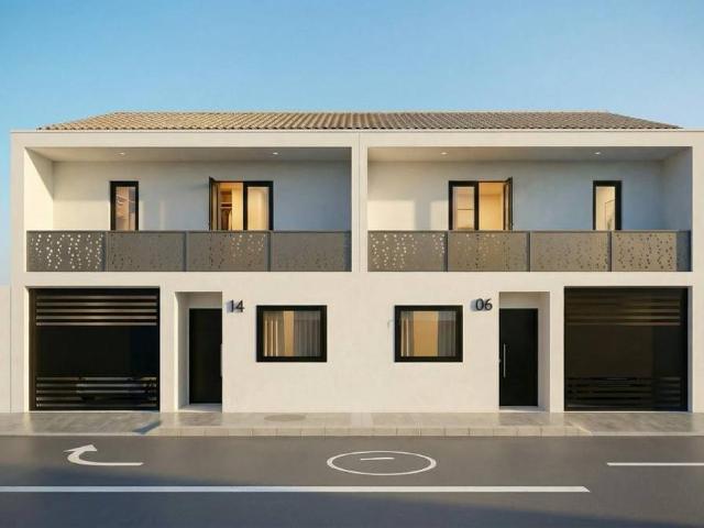 Casa adosada en Venta en Silla