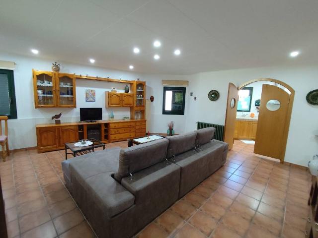 Casa adosada en Venta en Sils