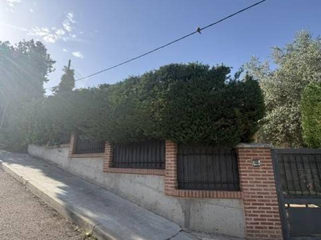 Casa adosada en Venta en Simancas